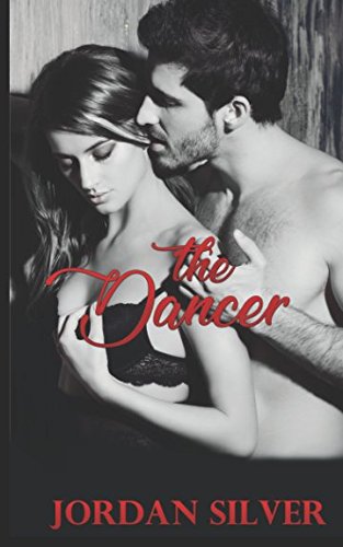 The Dancer book cover