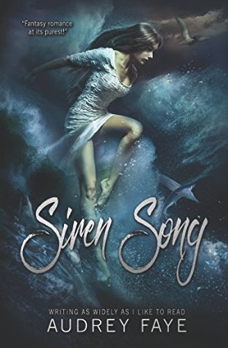 Siren Song (As: Audrey Faye) cover