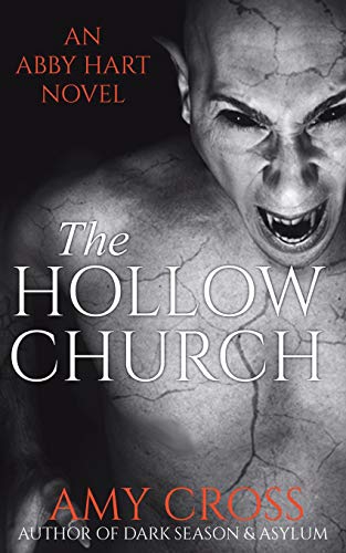 The Hollow Church book cover