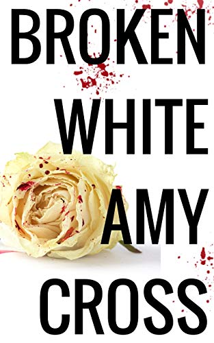 Broken White book cover