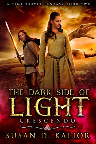 The Dark Side of Light: Book Two-CRESCENDO