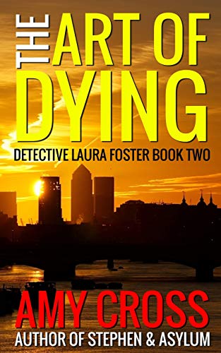The Art of Dying book cover