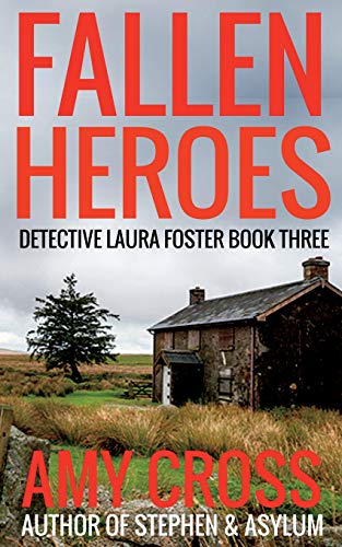 Fallen Heroes book cover