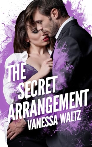 The Secret Arrangement book cover