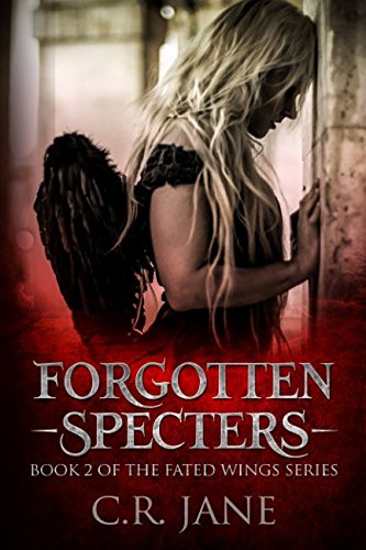 Forgotten Specters cover
