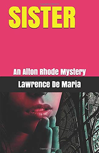 Sister book cover