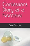 Confessions Diary Of A Narcissist