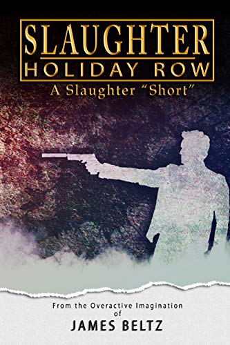 Holiday Row book cover