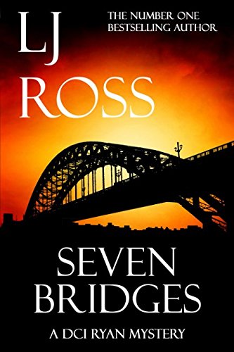 Seven Bridges book cover