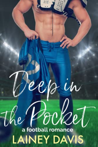 Deep in the Pocket book cover