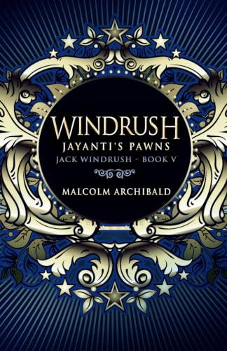 Jayanti's Pawns book cover