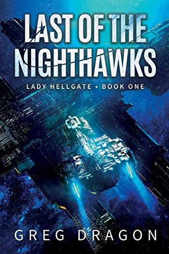 Last of the Nighthawks book cover