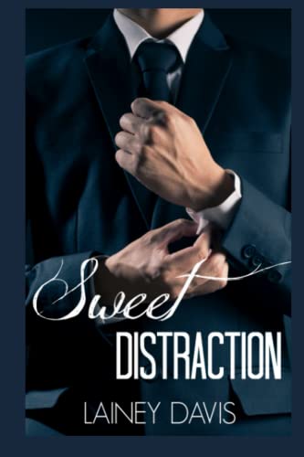 Sweet Distraction book cover
