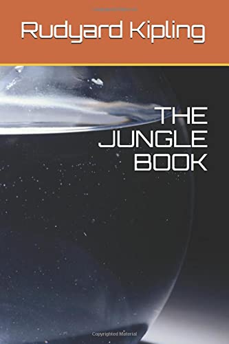 Cover of Jungle Book
