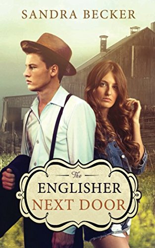 The Englisher Next Door book cover