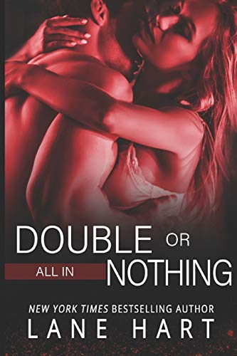 All In: Double or Nothing cover