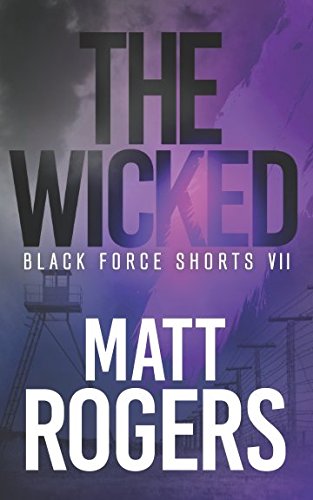 The Wicked book cover