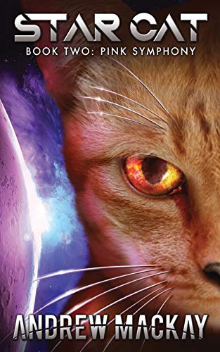 Pink Symphony book cover
