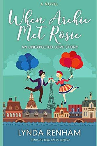 When Archie Met Rosie book cover