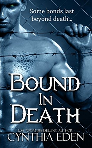 Bound in Death book cover