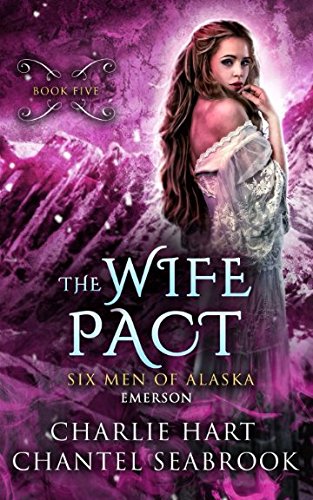 The Wife Pact book cover
