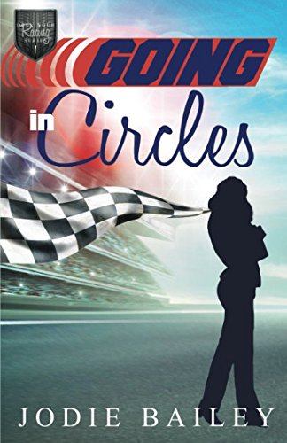 Going in Circles book cover