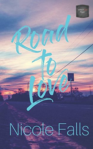 Road to Love book cover