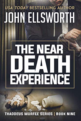 The Near Death Experience book cover