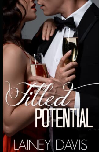 Filled Potential book cover