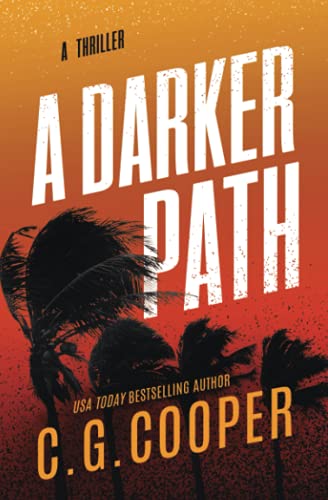 A Darker Path cover