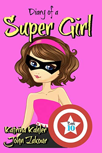 More Trouble! book cover
