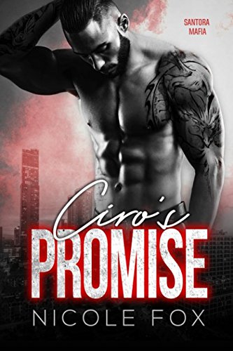 Ciro’s Promise cover