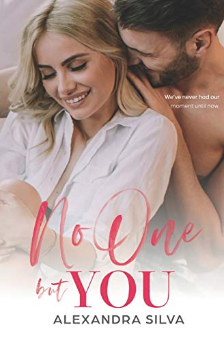 No One But You book cover