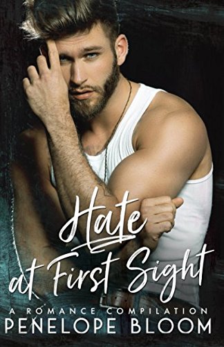 Hate at First Sight cover