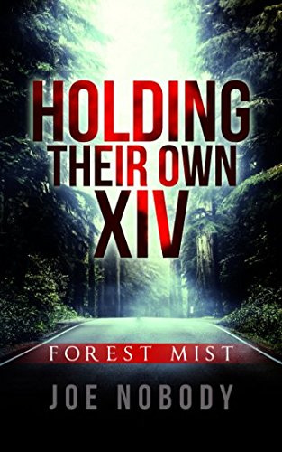Forest Mist book cover