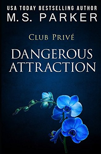 Dangerous Attraction cover