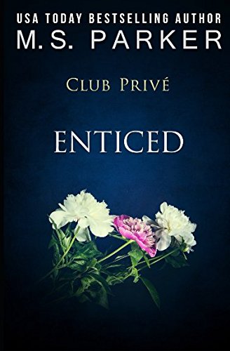 Enticed book cover