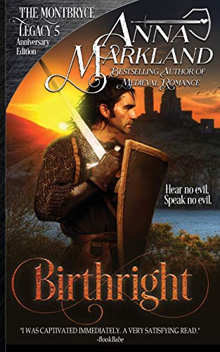 Hearts and Crowns / Birthright book cover