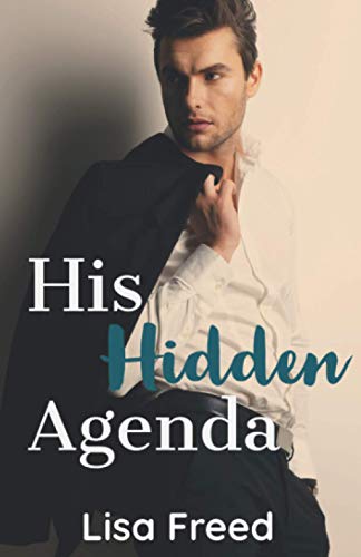 His Hidden Agenda book cover
