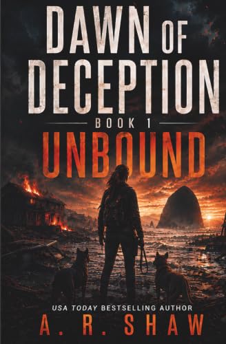 Unbound book cover