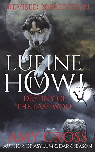 Destiny of the Last Wolf book cover