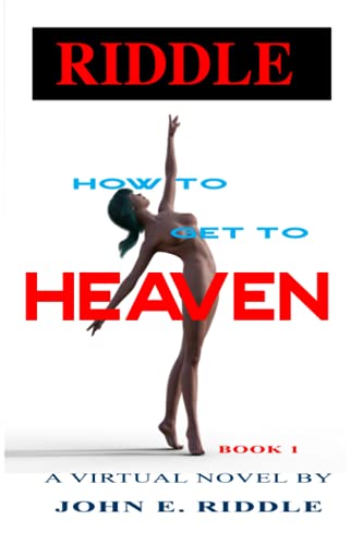 How to Get to Heaven cover