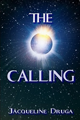 The Calling book cover