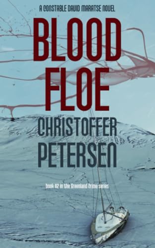 Blood Floe book cover