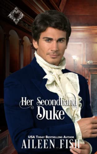 Her Secondhand Duke book cover
