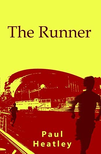 The Runner book cover