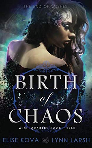 Birth of Chaos book cover