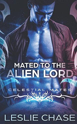 Mated to the Alien Lord cover