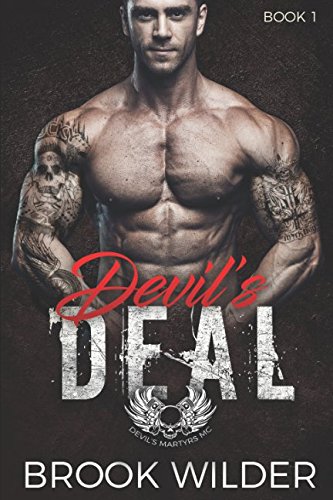 Devil's Deal book cover
