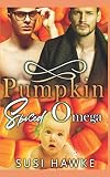 Pumpkin Spiced Omega